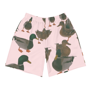 duck shorts