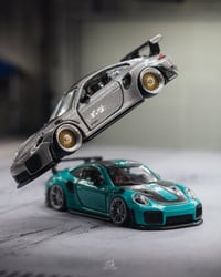 Image 10 of PORSCHE 911 GT2 RS CUSTOMS