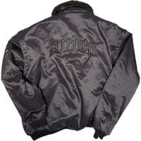 Image 1 of frieden Bomber Jacket/Vest