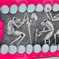 Image 2 of TOOF HARVEST 