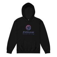 Image 1 of FC Youth Hoodie