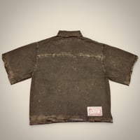 Image 2 of Sheriff’s Denim Shirt