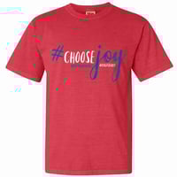 Red, White and Blue T-Shirt