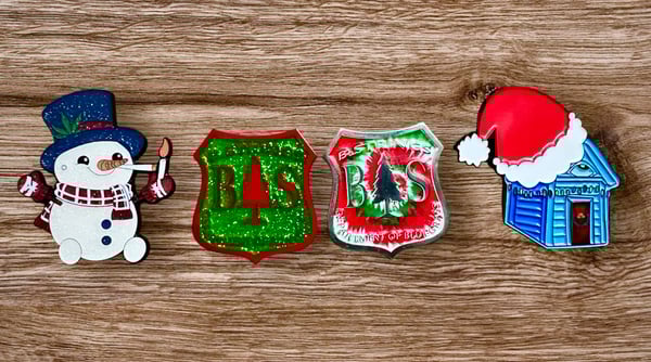 Image of CHRISTMAS 4/20 SPECIAL! 