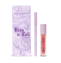KISS N TELL LIP DUO
