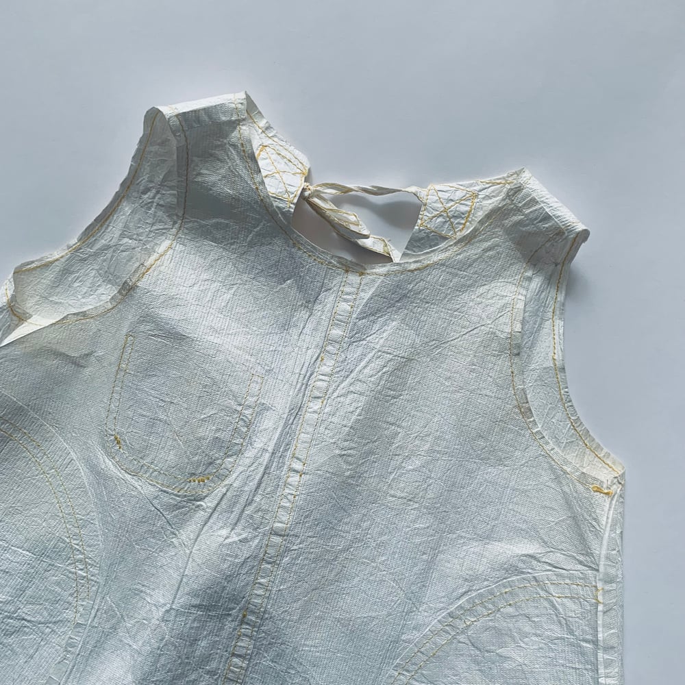 Image of Oilily paper blouse 4 years