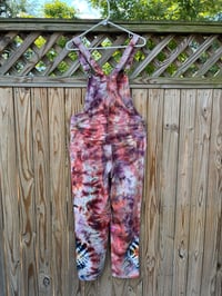 Image 2 of Size 6 Jerry Overalls