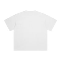 Image 4 of CutJagged City Of Love / Shaved Head T-Shirt