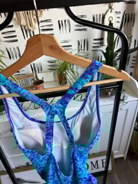Image 2 of Vintage Speedo swimsuit 