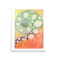 Image 7 of The Observer II - Print