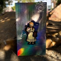 Image 2 of Annabelle x Jigsaw
