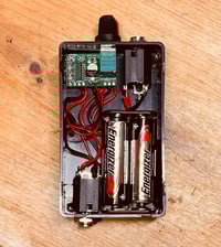 Image 4 of Bump Up Preamp