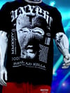 REAL BADMAN T-SHIRT