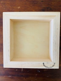 Image 2 of 2025 Xmas Gnomes Original Painting 