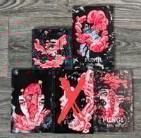 Image 1 of FUNGI BOOKS Vol. 3 - 7
