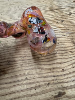 Image of Super Thick Shorty Sidecar