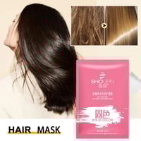Image 8 of Magical Keratin Hair Mask 