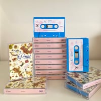 Image 2 of Paint - Gift Shop Cassette Tape