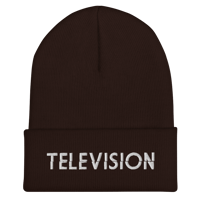 Image 2 of STREAM BEANIE