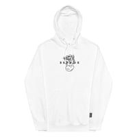 Image 2 of O U Fancy Hoodie Huh?1 Hoodie