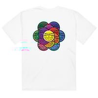Image 2 of Flower of Life V1 Men’s Tshirt