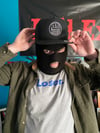 AB Horror Stitched Trucker Hat