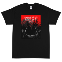 Corn Field MCR Short Sleeves