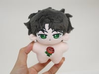 Image 4 of P4P PREORDER: Little Mushroom Plushies SET (10cm)