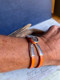 Image 4 of Wishbone Bracelet 