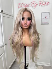 Image 3 of Hally luxury (ready to ship) 