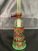 Image of Green/Red Sipper 