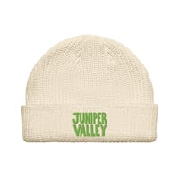 Logo Beanie