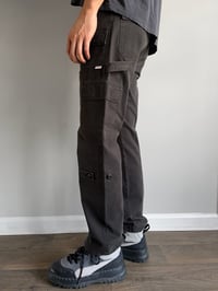 Image 4 of ‘00 Undercover x NGAP Cargo Work Pants - 33