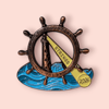 2026 St. Augustine show pins