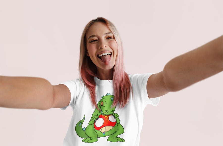 Image of SMACKED-TAR 