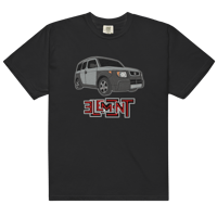 Image 2 of Honda Element Shirt