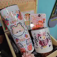 Coffret Noël Deluxe 39€