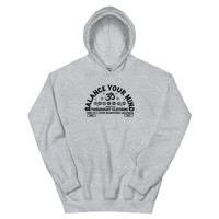 Image 1 of Balance Your Mind Hoodie 