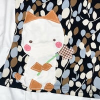 Image 2 of kitty shirt