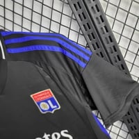 Image 5 of Lyon 24/25 Away