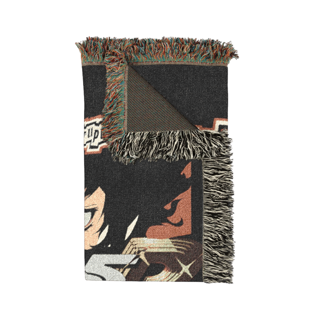 Stolen Hearts Tapestry