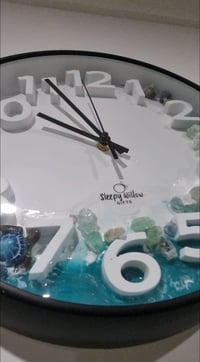 Image 1 of 3D Wall clocks 