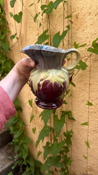 Image 4 of „Raddichio“- Krug, französisch