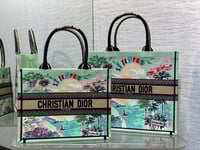 Image 1 of CD Book Tote Bag