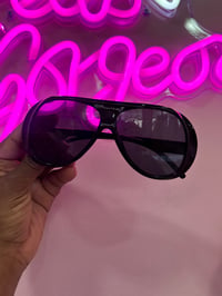 Image 1 of Aviator Frames-multiple colors