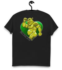 Shreksy boy