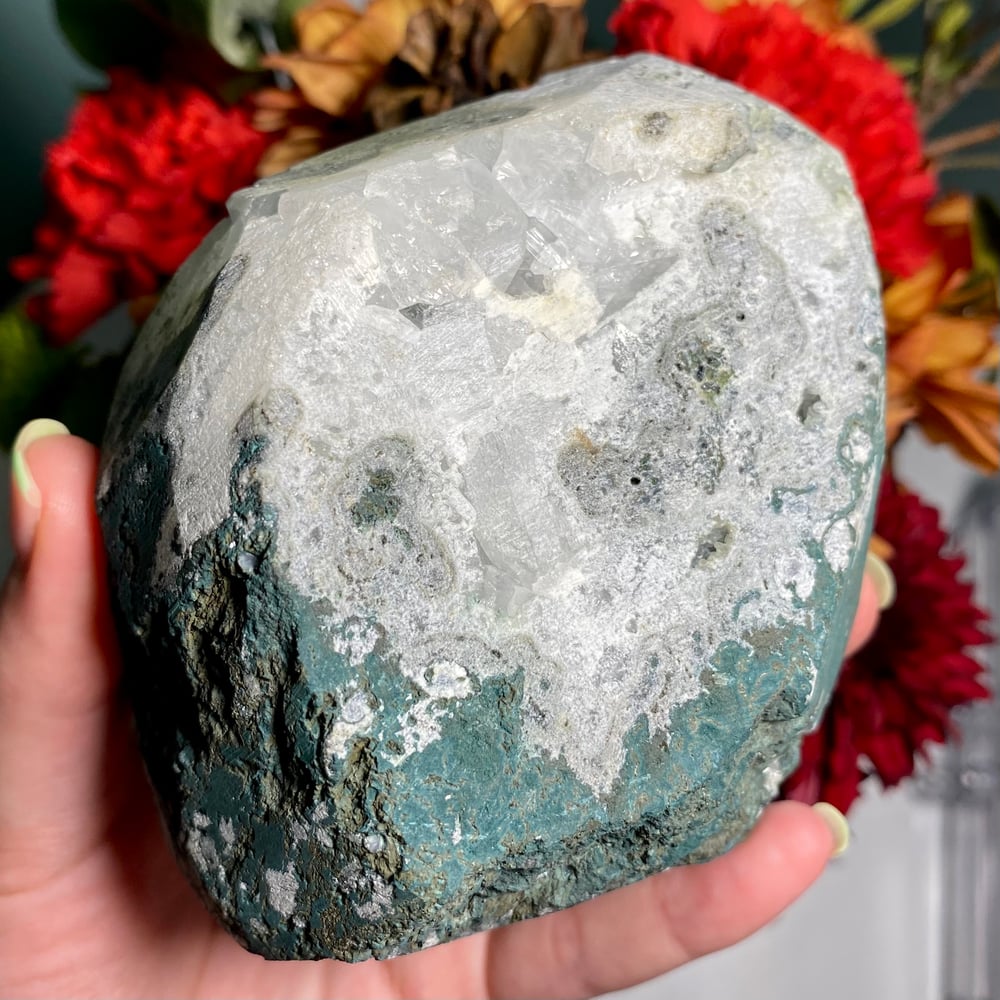 Image of Apophyllite (was £58, 35% off)