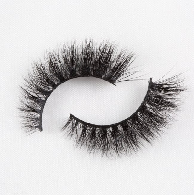 Dipped n' Diamondz Francesca 3D Mink Lashes