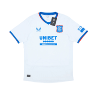 Image 1 of Rangers Away - 2024/25