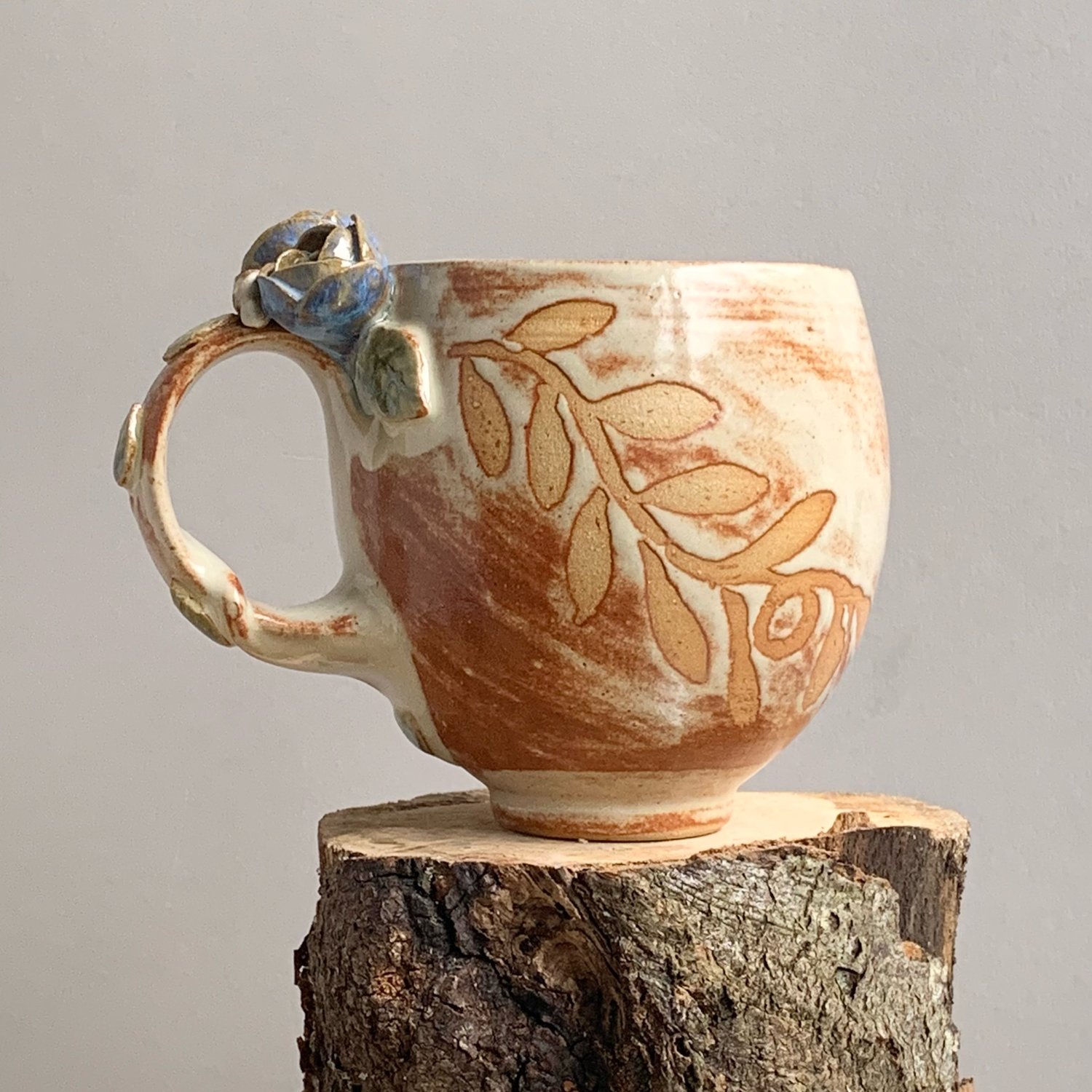 Image of Flower cup 4 